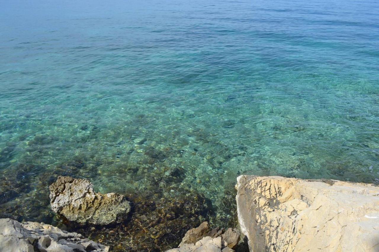 My Paradies - Njivice Studio**** Dış mekan fotoğraf