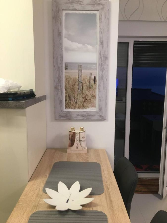 My Paradies - Njivice Studio**** Dış mekan fotoğraf